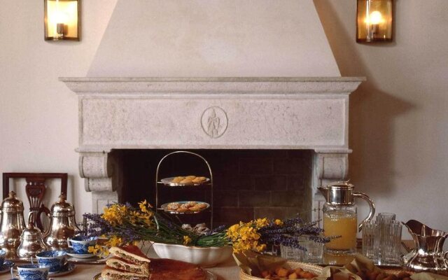 Borgo Storico Seghetti Panichi