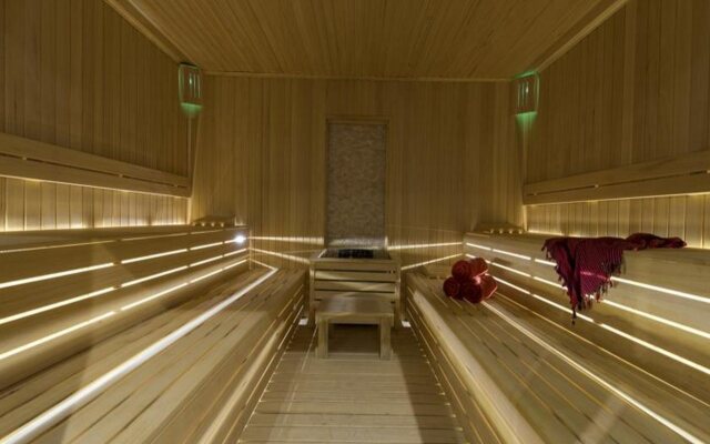 Flora Garden Ephesus Hotel Kusadasiot