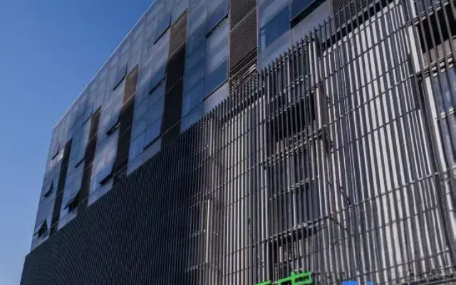 AN YUAN Business Hotel