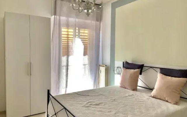 Casa Arcobaleno Cinque terre
