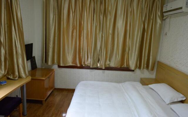 Chengdu Airport First Class Business Hotel