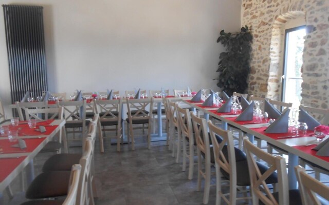 Logis Auberge des Myrtilles