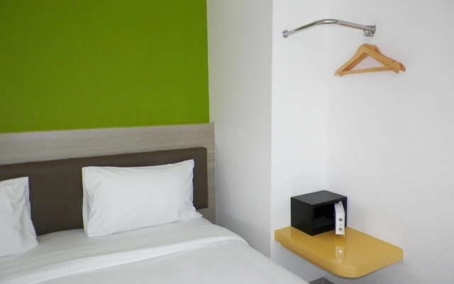 Amaris Hotel Malioboro – Guest Rooms – Yogyakarta