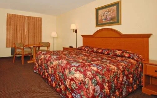 Rodeway Inn Chattanooga