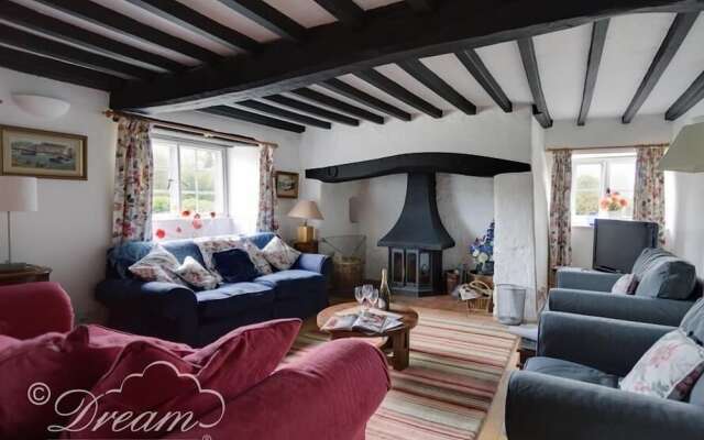 Little Berwick Cottage