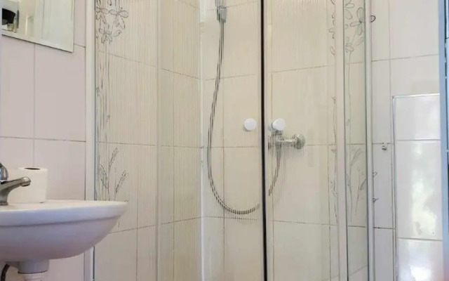 Apartman Starý Liskovec