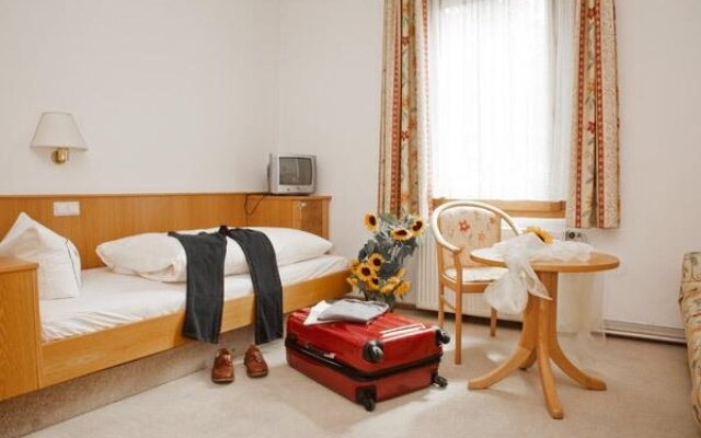 Akzent Hotel Krone