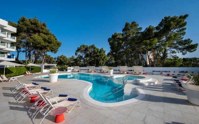 Hotel THB Naeco Ibiza - Adults Only
