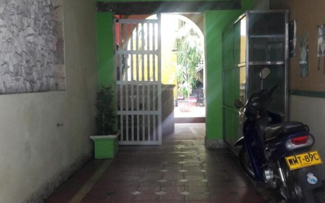 Hostal Real
