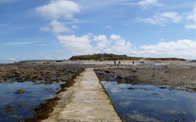 Kirkwall Youth Hostel