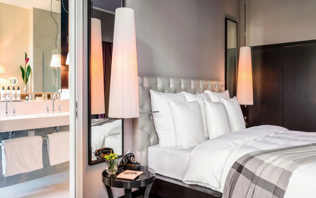 Hotel Zoo Berlin