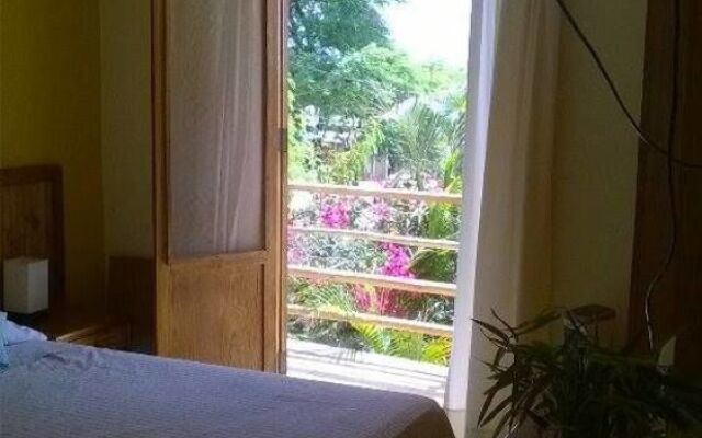 An´Anasha Hotel