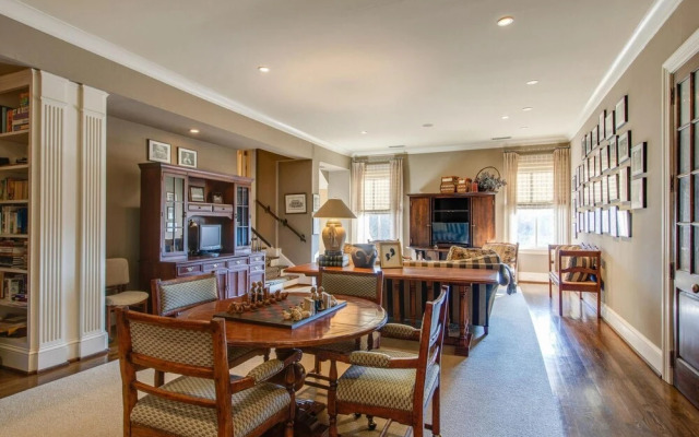 The Above Granduer Nashville