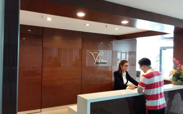 OYO 540 De Viana Hotel & Apartments