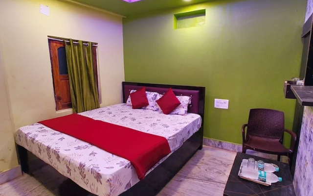 Hotel Near Light House Puri