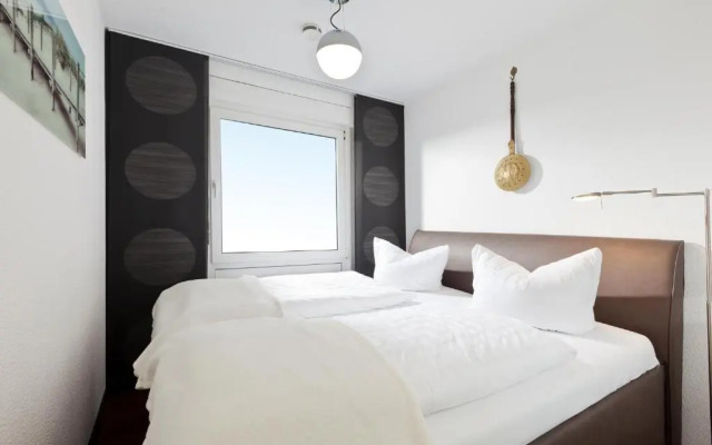 Haus Iderhoff Appartment 30