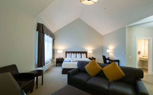 Old House Hotel