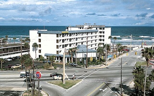 Silver Beach Club Resort Condo