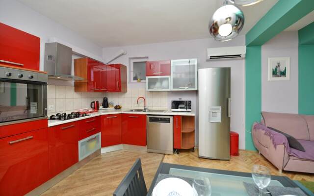 Beautiful 1-bed Apartment Kristijan Zadar