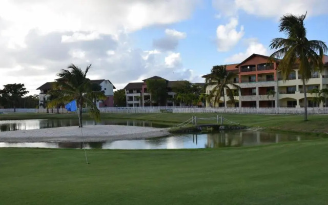 TOT Punta Cana Apartments