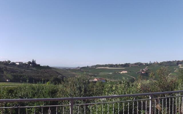 Agriturismo Ca' D Toniot