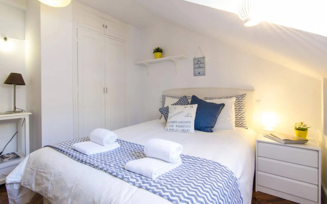 Apartments Dreammadrid Gran Via