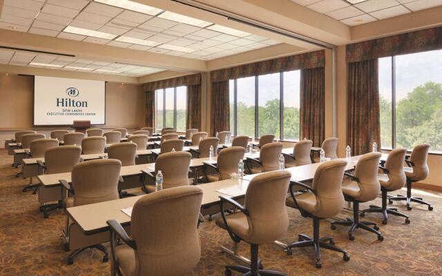 Hilton DFW Lakes Executive Conference Center