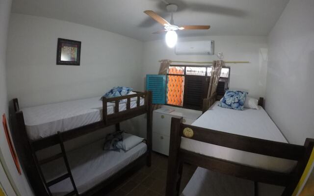 Jampa Hostel