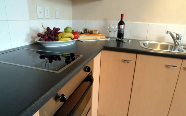 Voyager Apartments Taupo