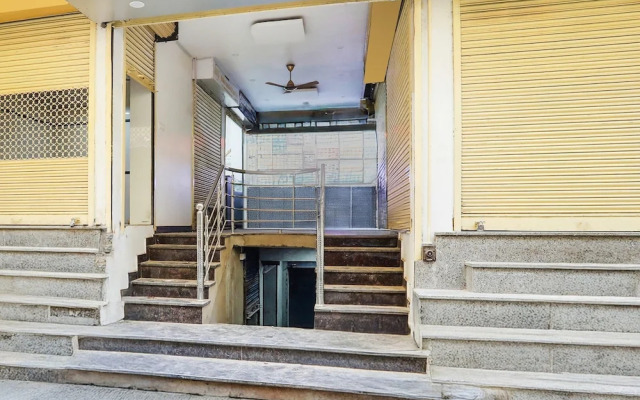 Super Townhouse Ghunghrani Street Godowlia