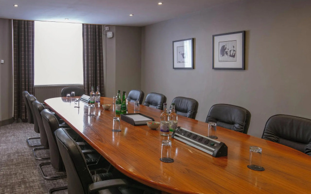Bournemouth West Cliff Hotel & Spa