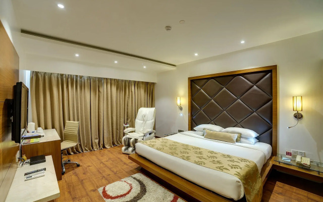 Ramee Grand Hotel and Spa, Pune