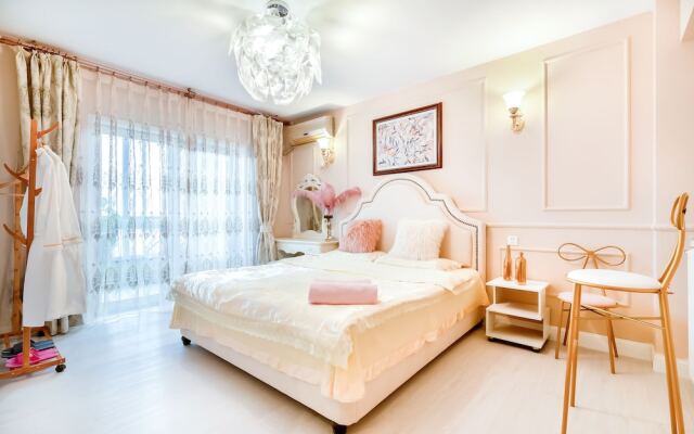 Time Guesthouse- Weigongcun