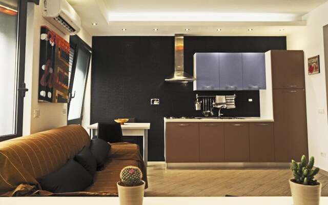 Kings Of Rome Apartments