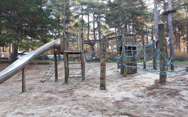 Quartier Hohe Geest 3