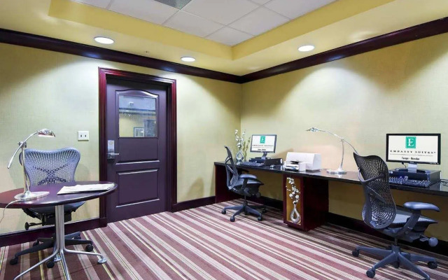 Embassy Suites by Hilton Tampa Brandon