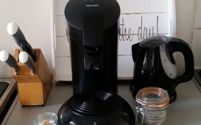 Chambre chez l'habitant