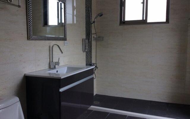 Yuan Zhong Yuan B&B