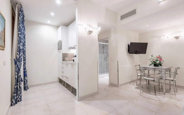 Al Bailo di Venezia Apartments
