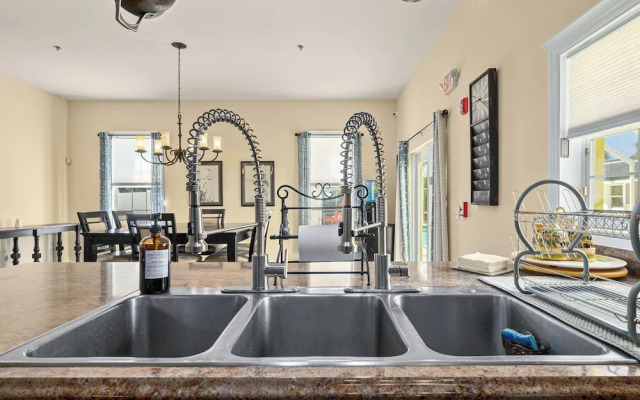 Flagler Beach BNB