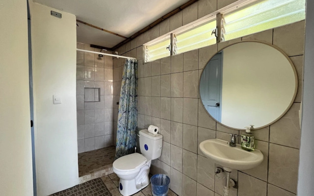 Hotel-Selvazul Laguna Apoyo