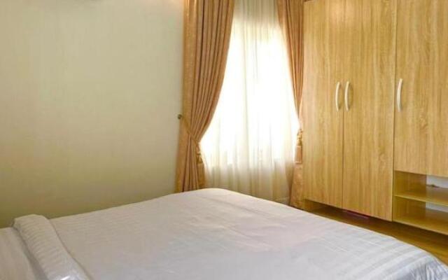 6bedroom Appartment