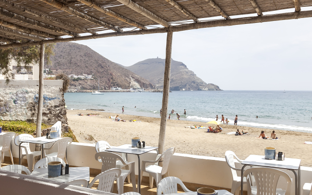 Hotel Doña Pakyta