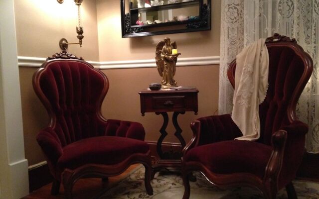 Florence Inn Bed and Breakfast