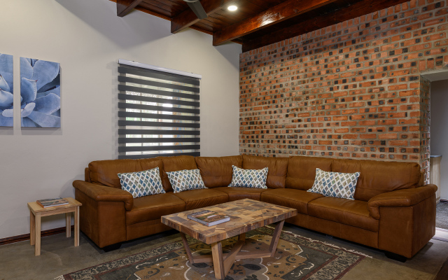 Kiara Lodge