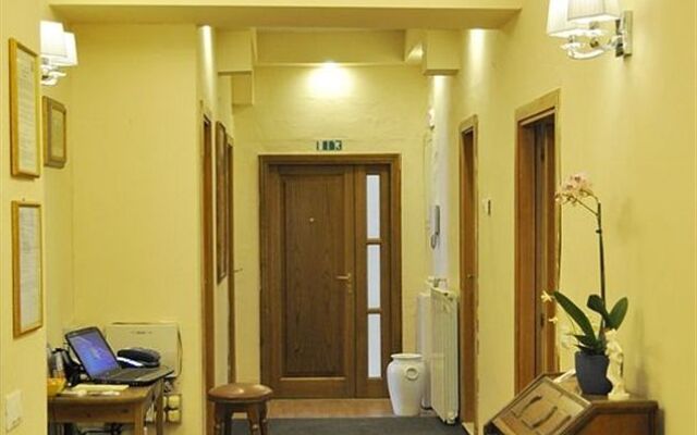 Hotel Por Santa Maria