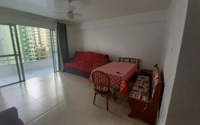 Ap Papyrus - Balneário Camboriú - SC