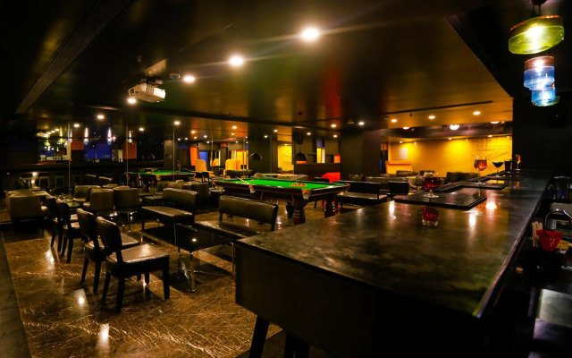 Zone by the Park ORR Chennai