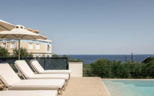 Ventus Villa Akrotiri Zakynthos