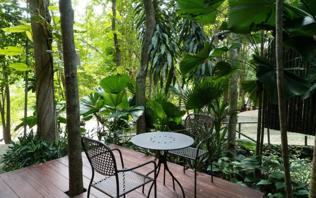 Wanathara Resort